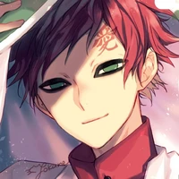 Gaara
