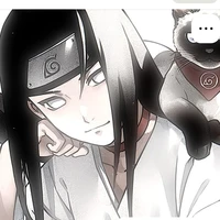 Hyuga Neji