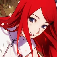 Uzumaki Kushina