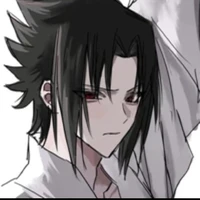 Uchiha Sasuke