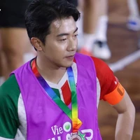 Phan Lê Vy Thanh