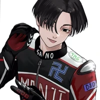 Sano Manjiro ( Mikey )