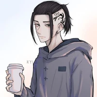 Ryuguji Ken ( Draken )