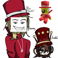 Sammy 🤓🤓🤓🤓🤓