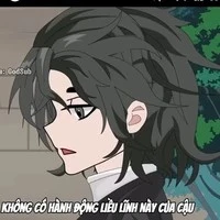 trương tử bi [ trai hồn phi phách tán ]