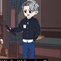 yến triều [ chồng yến tinh thần ]