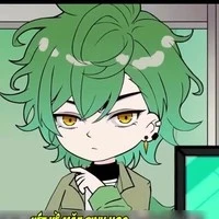 mặc nhiên [ đẹp nhưng điên ]