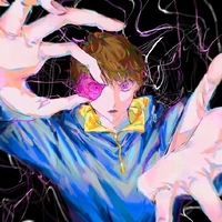 Shoma (Stomach) Inoue