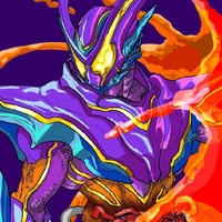 Kamen Rider Gavv Master Mode