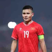 Nguyễn Quang Hải 