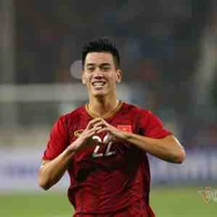 Nguyễn Tiến linh 