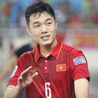 Lương xuân trường