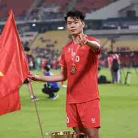 Nguyễn thành chung
