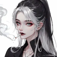 Hoàng Thanh Âm [ chị cả ]
