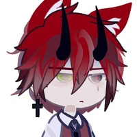 THE DARK RED/TDR