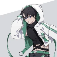 isagi Yoichi