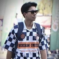 Pansa Hemviboom - hắn