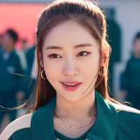 Kang Mi-Na