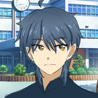 Fujisawa Reiji/Leo Nara (Pocky)