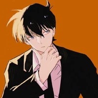 Kudo Shinichi