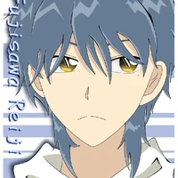 Fujisawa Reiji (Pocky)