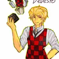 Devesto