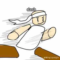 Dash