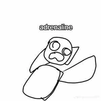 Adrenaline