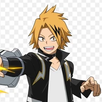 Kaminari Denki