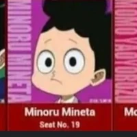 Minoru Mineta
