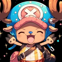 Tony Tony Chopper