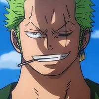 Zoronoa Zoro