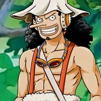 Usopp
