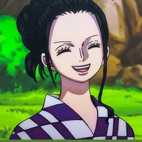 Nico Robin