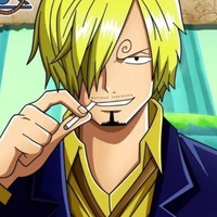 Vinsmoke Sanji
