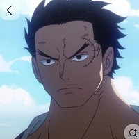 Monkey D. Garp