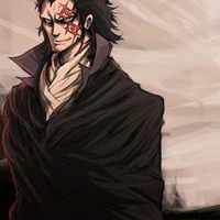 Monkey D. Dragon 