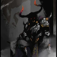 Ngưu ma vương ( Vua )