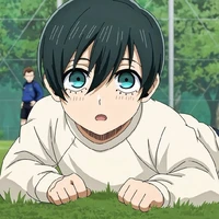 Itoshi Rin