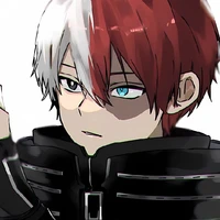 Todoroki Shoto