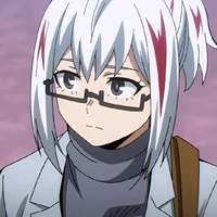 Todoroki Fuyumi