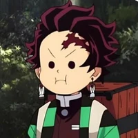 kamado tanjirou