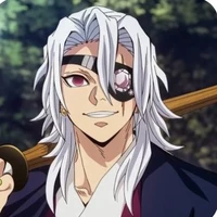 Uzui tengen