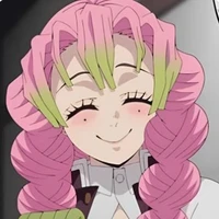 kanroji mitsuri