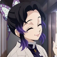 kochou shinobu