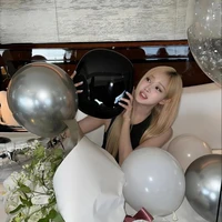 Uchinaga Aeri_Giselle (Bạn thân em)