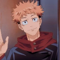 Itadori Yuuji