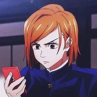 Kugisaki Nobara