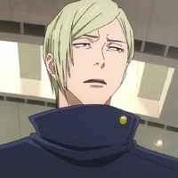 Nanami Kento