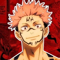 Ryomen Sukuna